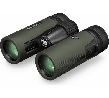 Produktbild Vortexoptik Diamondback HD 10x32