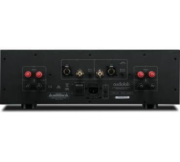 Produktbild Audiolab 8300XP
