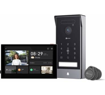 Produktbild Ezviz HP7 Pro