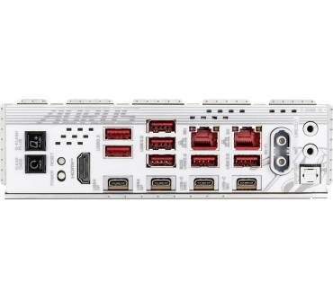 Produktbild GigaByte X870E Aorus Master X3D Ice