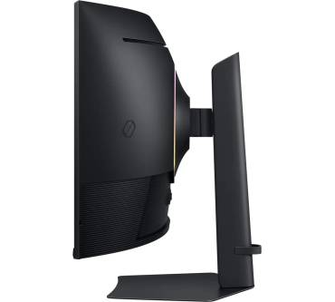 Produktbild Samsung Odyssey G7 G75F S40FG750EU