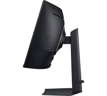 Produktbild Samsung Odyssey G7 G75F S40FG750EU