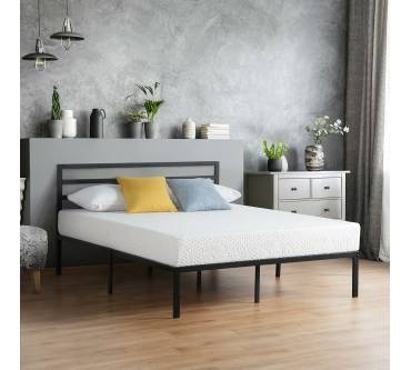 Produktbild Olee Sleep 20cm Memory Foam Matratze