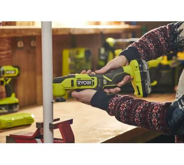 Produktbild Ryobi RMT18X-0