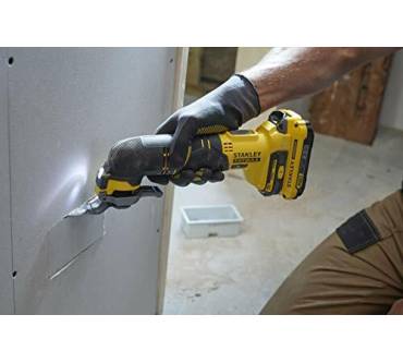 Produktbild Stanley FatMax SFMCE500D2K-QW