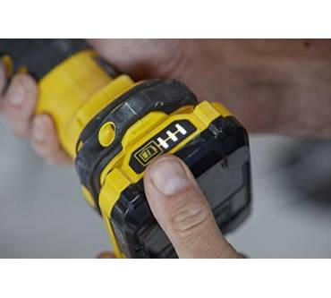 Produktbild Stanley FatMax SFMCE500D2K-QW