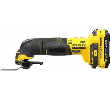 Produktbild Stanley FatMax SFMCE500D2K-QW