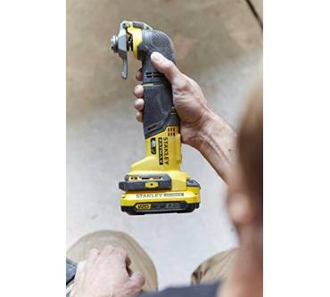 Produktbild Stanley FatMax SFMCE500D2K-QW
