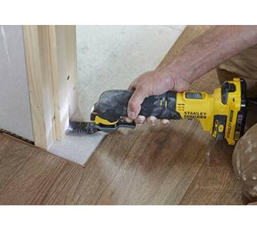 Produktbild Stanley FatMax SFMCE500D2K-QW