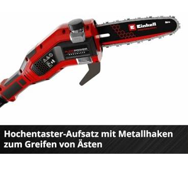 Produktbild Einhell GP-HC 18/5020 Li T BL-Solo
