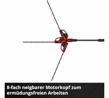 Produktbild Einhell GP-HC 18/5020 Li T BL-Solo