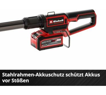 Produktbild Einhell GP-HC 18/5020 Li T BL-Solo