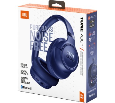 Produktbild JBL Tune 780NC
