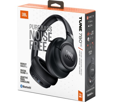 Produktbild JBL Tune 780NC