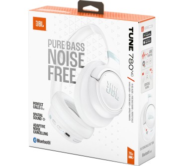 Produktbild JBL Tune 780NC