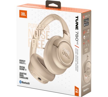 Produktbild JBL Tune 780NC
