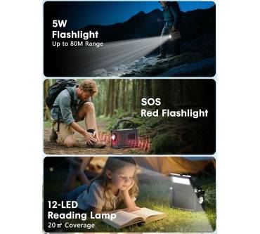 Produktbild Rocam CR1030DAB