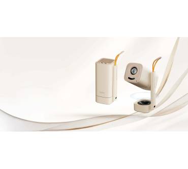 Produktbild Yaber T1 Pro