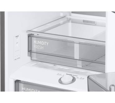 Produktbild Samsung RB38C7AGWS9/EF