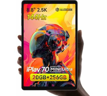 Produktbild Alldocube iPlay 70 mini Ultra