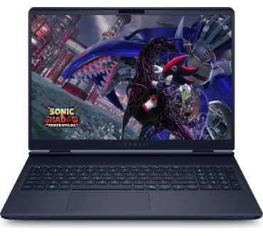 Produktbild Dell Alienware 16X Aurora