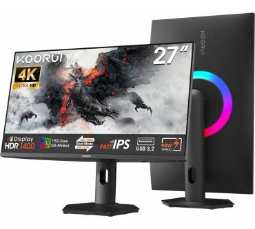 Produktbild Koorui S2741LM