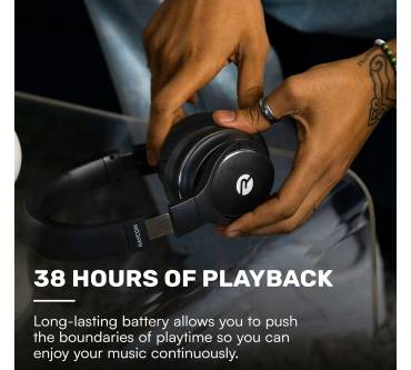 Produktbild Raycon The Everyday Headphones