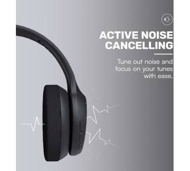 Produktbild Raycon The Fitness Headphones