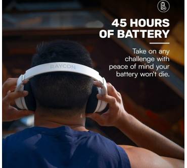 Produktbild Raycon The Fitness Headphones