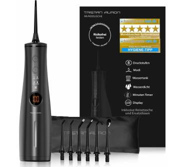 Produktbild Tristan Auron ProJet