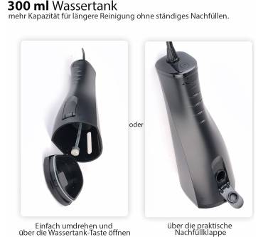 Produktbild Tristan Auron ProJet