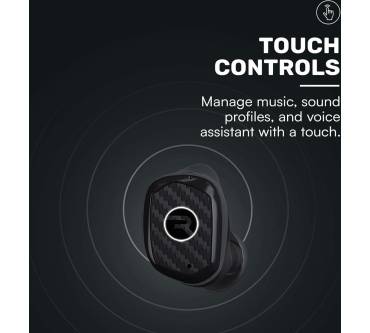 Produktbild Raycon Impact Earbuds