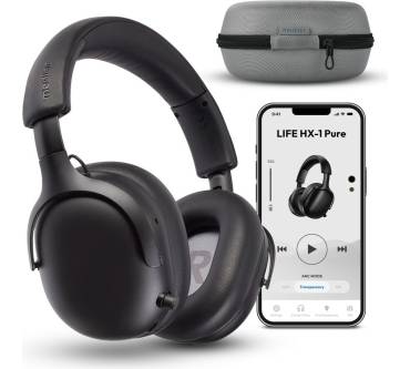 Produktbild Medion Life HX-1 Pure (MD 43774)