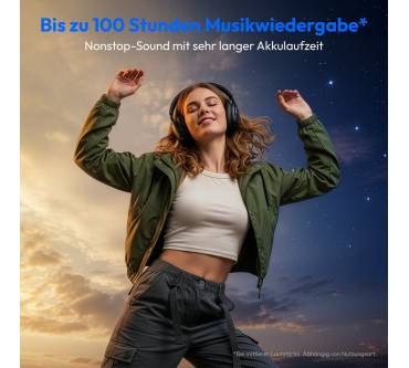 Produktbild Medion Life HX-1 Pure (MD 43774)