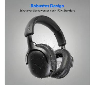 Produktbild Medion Life HX-1 Pure (MD 43774)