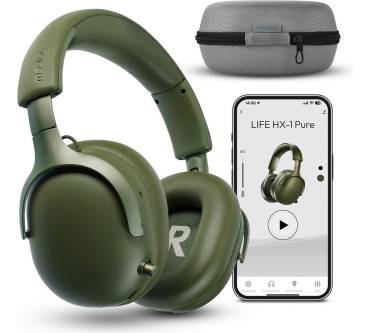 Produktbild Medion Life HX-1 Pure (MD 43774)