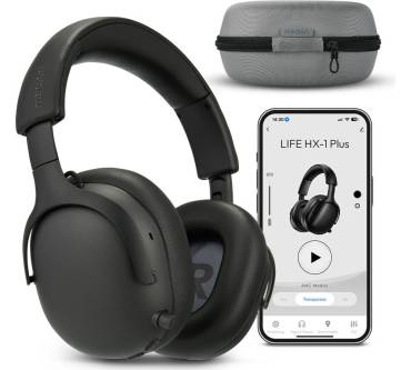 Produktbild Medion Life HX-1 Plus (MD 43771)