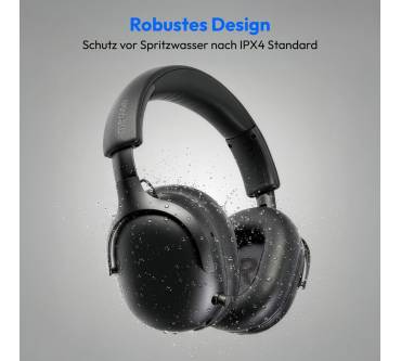 Produktbild Medion Life HX-1 Plus (MD 43771)