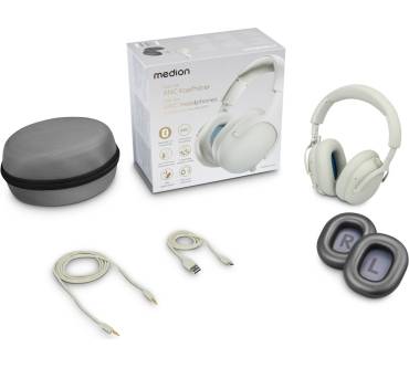 Produktbild Medion Life HX-1 Plus (MD 43771)