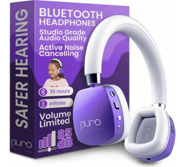 Produktbild Puro Sound Labs PuroQuiet-Plus