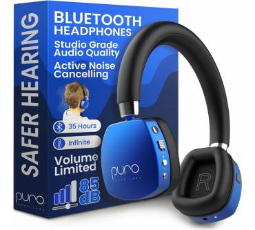 Produktbild Puro Sound Labs PuroQuiet-Plus