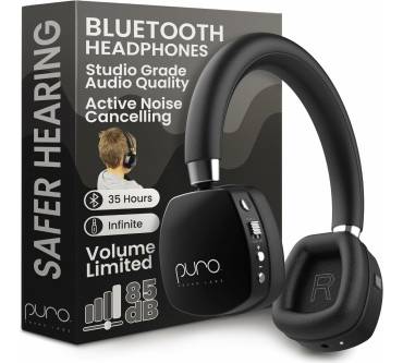 Produktbild Puro Sound Labs PuroQuiet-Plus