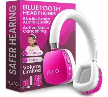 Produktbild Puro Sound Labs PuroQuiet-Plus