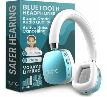 Produktbild Puro Sound Labs PuroQuiet-Plus