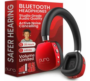 Produktbild Puro Sound Labs PuroQuiet-Plus