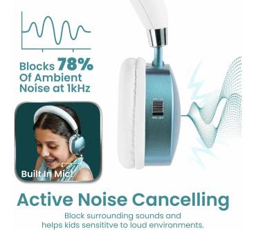 Produktbild Puro Sound Labs PuroQuiet-Plus