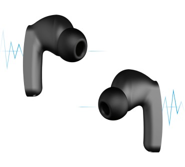 Produktbild Ryght Pulse ANC