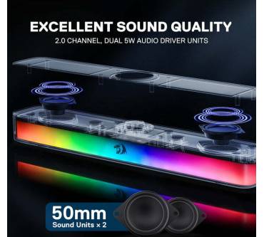 Produktbild Redragon Neo GS515