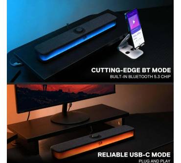 Produktbild Redragon Neo GS515