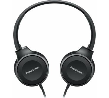 Produktbild Panasonic RP-HF100M